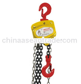 5 Ton chain pulley block