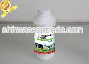 5% Triclabendazole drench veterinary drug