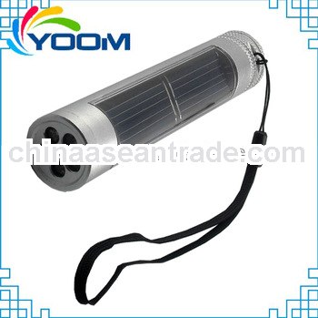 5 leds YMC-T502A2 durable aluminum hot sale Most Powerful emergency lighting torch