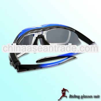 5 lens outdoor sport glasses kit full pack ZF-ST016