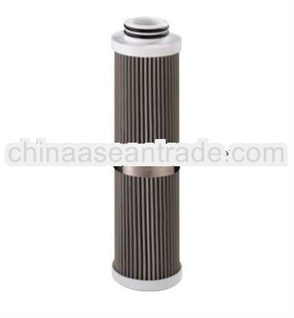 5 year service life stainless steel drinking water filter element