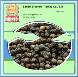 2013 black pepper vietnam price