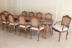  Furmiture - Dining Table Set