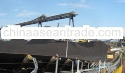 Steam coal GCV 5300-5100