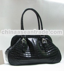 Fashion Crocodile Handbag