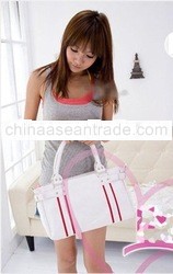 100% eye-catching bag , suitable for sports girl - BG1149