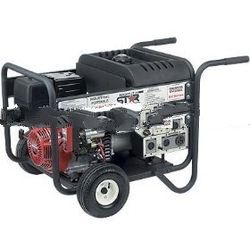 NorthStar Generator - 13 HP, 6600 Watt, Gasoline