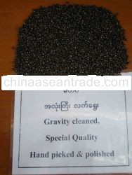 BLACK MATPE (SQ & FAQ QUALITY)