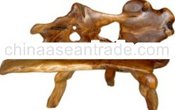 TEAK ROOT FURNITURE TRF3