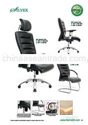 SILVEX OFFICE CHAIRS