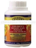 Children Weight Gain Powder