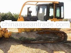 2004 Komatsu D41E-6 EROPS