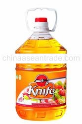 Knife 5kg Cooking Oil please contact: yhsiew@lamsoon.com.my