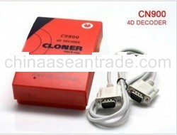4D Decoder Box for CN 900 auto key programmer