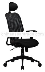 Executive High Back Chair