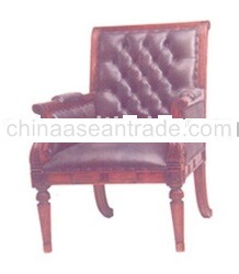 Chippendale chair LF 021