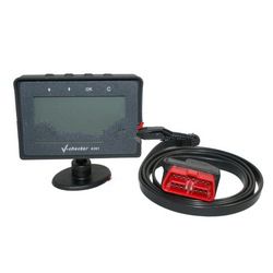 Wholesale hight quality V-CHECKER VCHECKER A301 Multi-Function Trip Computer for most cars