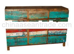 TEAK BOAT WOOD FURNITURE BWF29