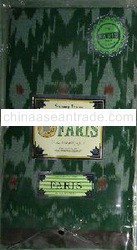 SARONG FARIS GREEN