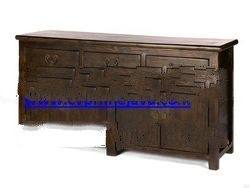 BUFFET FURNITURE BF04