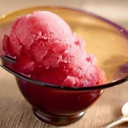 Cranberry flavor for dairy products