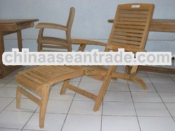 wooden furniture