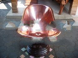 BATHTUBE COPPER handicraft