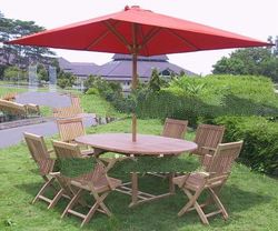  Mobilier de Jardin