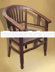 Terrace Americana Arm Chair