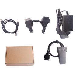 Nissan Consult 3 III Professional Diagnostic Tool