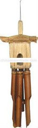 WIND CHIME bamboo BWC3