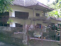 BIG & CHEAP HOUSE FOR SALE IN DENPASAR.