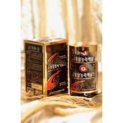 ginseng extract