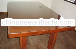 Merbau Solid Table