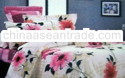 Promo: Japanese Cotton Bed Linen