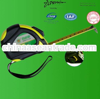 5m Magnetic Steel Measuring Tape