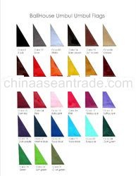 Umbul Umbul Flags