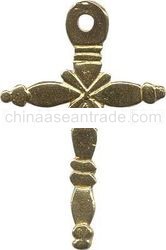 mexican cross pendant jewelry