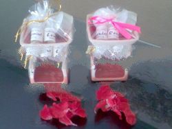 OiL Burner Gift Set 2