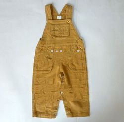 Overall for baby