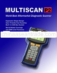 MULTISCAN P2