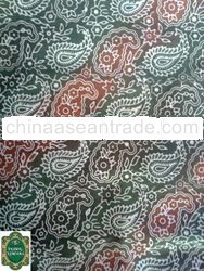 batik puspa kencana