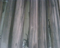 Ebony Veneer