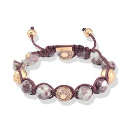 Feng Shui Tourmaline Bracelet PP054