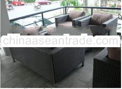 QB e-Lounge Sofa Set