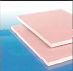 Knauf Fireproof Fireshield Plasterboard