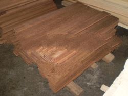 Merbau Timber