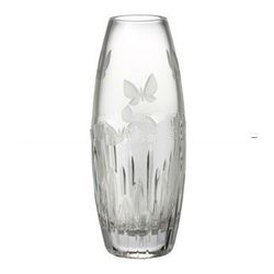 Butterfly 104 Indo Vase