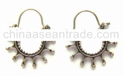 925 Sterling Silver Earring