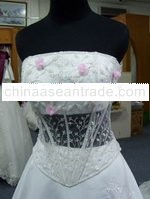 Bridal Gown